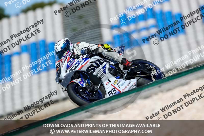 motorbikes;no limits;october 2019;peter wileman photography;portimao;portugal;trackday digital images